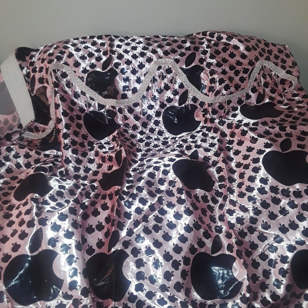 Curtains 4 Panels